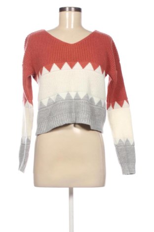 Pulover de femei Unbranded, Mărime L, Culoare Multicolor, Preț 42,00 Lei, #137920255
