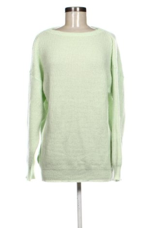 Pulover de femei Unbranded, Mărime XL, Culoare Verde, Preț 145,29 Lei, #137922014