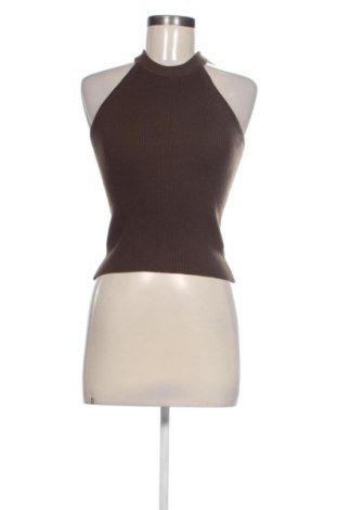 Pulover de femei Mango, Mărime S, Culoare Maro, Preț 62,99 Lei, #137924978