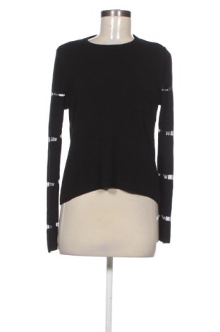Pulover de femei Marks & Spencer, Mărime L, Culoare Negru, Preț 113,33 Lei, #137926238