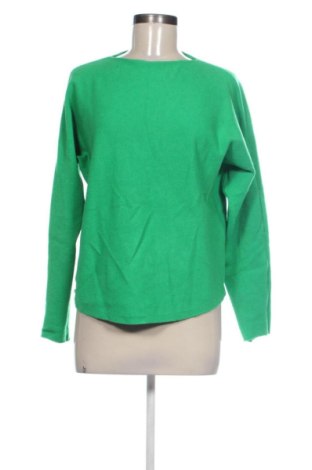 Pulover de femei Liu Jo, Mărime M, Culoare Verde, Preț 320,19 Lei, #137926747