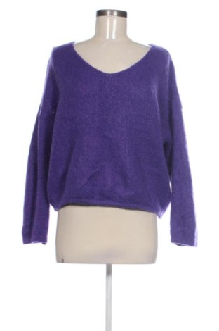 Női pulóver Unbranded, Méret M, Szín Lila, Ár 6 028 Ft, #137926840