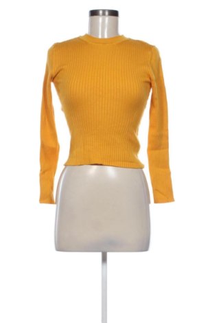 Dámský svetr H&M, Velikost S, Barva Žlutá, Cena  412,00 Kč, #137926853