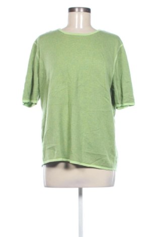 Pulover de femei Gerry Weber, Mărime XXL, Culoare Verde, Preț 446,22 Lei, #137928837