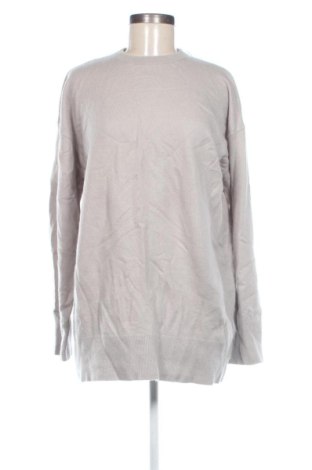 Pulover de femei H&M, Mărime M, Culoare Bej, Preț 145,29 Lei, #137928935