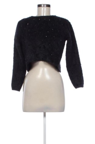 Damenpullover Yu & Me, Größe M, Farbe Schwarz, Preis 13,00 €, #137930136