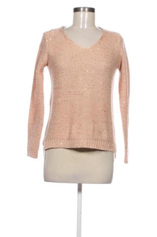 Pulover de femei Esmara, Mărime S, Culoare Roz, Preț 74,00 Lei, #137931560