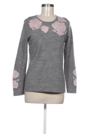 Damski sweter Atelier GS, Rozmiar M, Kolor Szary, Cena 116,95 zł, #137931729