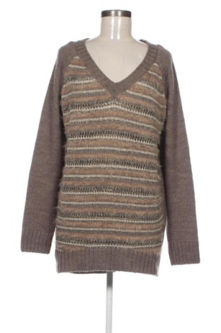 Pulover de femei Patrizia Pepe, Mărime M, Culoare Maro, Preț 545,00 Lei, #137931757