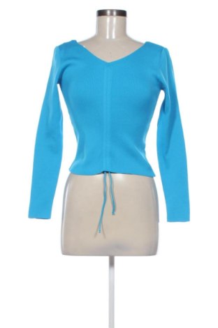 Damenpullover Unbranded, Größe S, Farbe Blau, Preis 15,00 €, #137931865