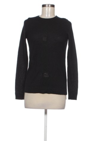 Damski sweter Massimo Dutti, Rozmiar XS, Kolor Czarny, Cena 233,89 zł, #137932157