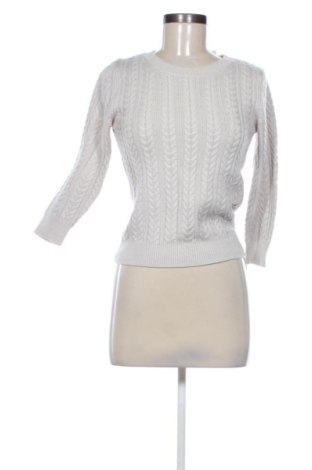 Damski sweter H&M, Rozmiar XS, Kolor ecru, Cena 76,20 zł, #137932805