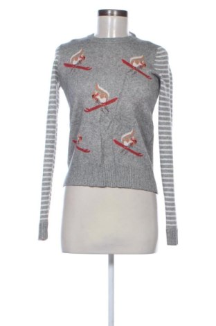 Női pulóver Abercrombie & Fitch, Méret XS, Szín Szürke, Ár 6 738 Ft, #137938882