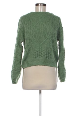 Női pulóver Vero Moda, Méret S, Szín Zöld, Ár 10 284 Ft, #137938973