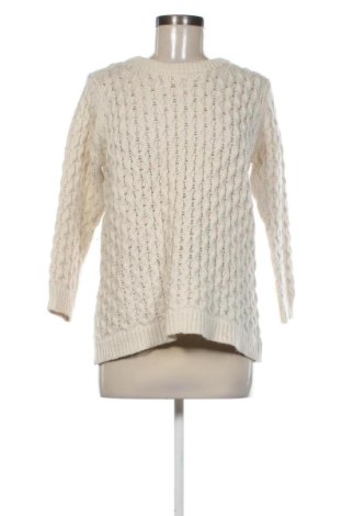 Női pulóver Mango, Méret M, Szín Ekrü
, Ár 6 383 Ft, #137939432