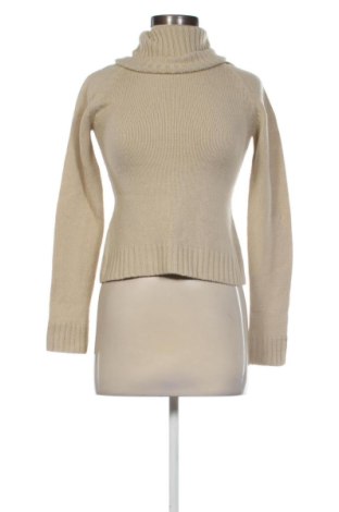 Női pulóver Zara, Méret S, Szín Bézs, Ár 7 092 Ft, #137939517