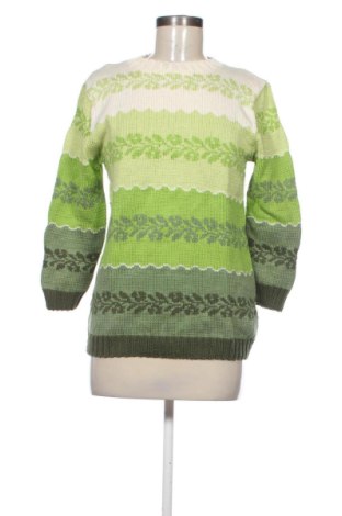 Damenpullover Unbranded, Größe M, Farbe Mehrfarbig, Preis 16,00 €, #137941542