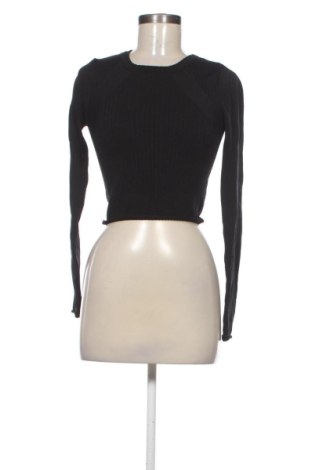 Pulover de femei Glassons, Mărime S, Culoare Negru, Preț 105,24 Lei, #137941941