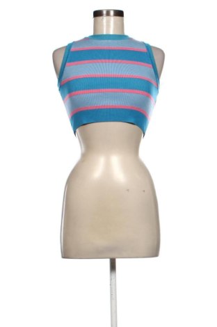 Дамски пуловер Zara, Размер S, Цвят Многоцветен, Цена 14,00 €, #137911701