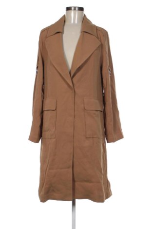 Női viharkabát Vero Moda, Méret S, Szín Bézs, Ár 16 922 Ft, #137899236