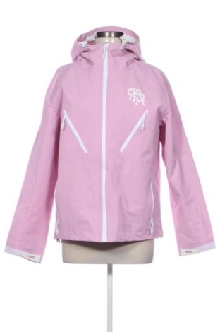 Damenjacke Unbranded, Größe L, Farbe Rosa, Preis 21,00 €, #137900568