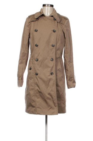 Trench de femei Club Monaco, Mărime M, Culoare Bej, Preț 1.093,76 Lei, #137903809