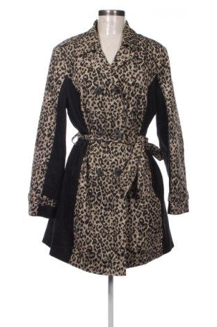 Trench de femei George, Mărime XXL, Culoare Multicolor, Preț 127,00 Lei, #137906922