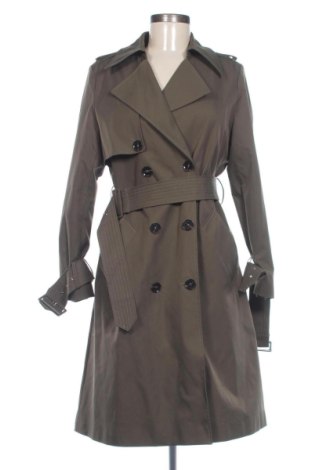 Trench de femei Motivi, Mărime S, Culoare Verde, Preț 165,00 Lei, #137908037