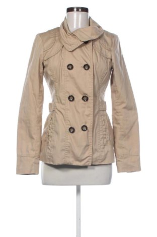 Damski prochowiec Vero Moda, Rozmiar S, Kolor Beżowy, Cena 181,47 zł, #137918067