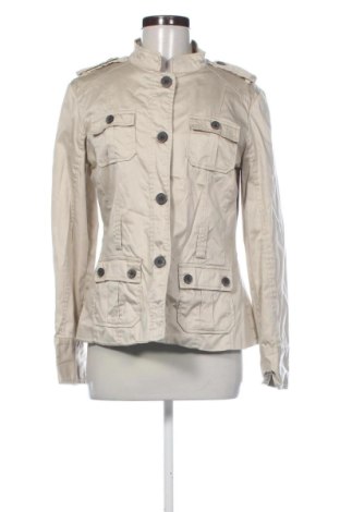 Trench de femei Ljr, Mărime L, Culoare Bej, Preț 127,00 Lei, #137918129