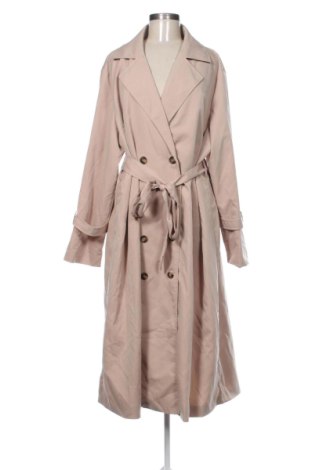 Női viharkabát Emery rose, Méret 3XL, Szín Bézs, Ár 14 781 Ft, #137918669