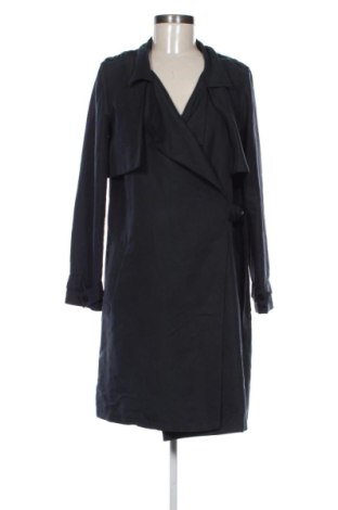 Dámsky prechodný kabát  H&M, Veľkosť XS, Farba Čierna, Cena  25,00 €, #137921525