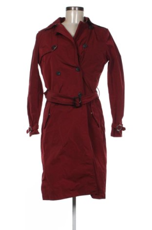 Női viharkabát Timberland, Méret S, Szín Piros, Ár 29 433 Ft, #137923471