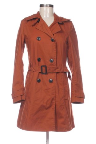 Női viharkabát Stradivarius, Méret S, Szín Narancssárga
, Ár 7 801 Ft, #137924785