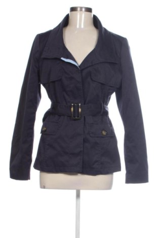 Női viharkabát H&M, Méret M, Szín Kék, Ár 7 801 Ft, #137928138