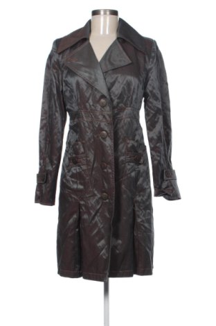 Trench de femei Unbranded, Mărime L, Culoare Maro, Preț 188,23 Lei, #137929420