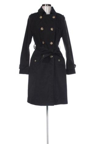 Trench de femei Unbranded, Mărime L, Culoare Negru, Preț 141,72 Lei, #137931857