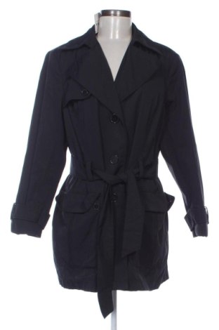 Trench de femei Sense, Mărime XL, Culoare Negru, Preț 244,55 Lei, #137935191