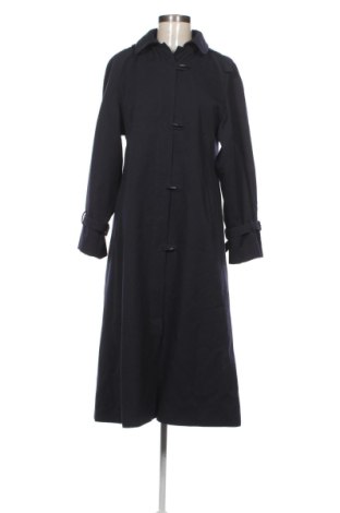 Trench de femei Unbranded, Mărime M, Culoare Albastru, Preț 135,00 Lei, #137941430