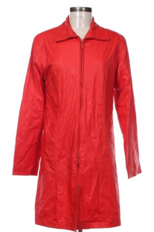 Damenmantel Unbranded, Größe M, Farbe Rot, Preis 56,39 €, #137942488