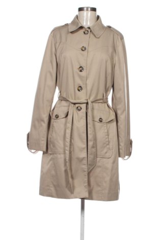 Trench de femei Vero Moda, Mărime XL, Culoare Bej, Preț 162,72 Lei, #137944783