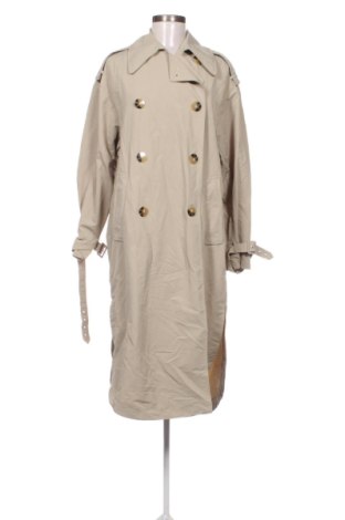 Дамски шлифер Mango, Размер M, Цвят Бежов, Цена 43,00 €, #137911084