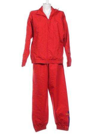 Női sport szett Adidas, Méret XL, Szín Piros, Ár 25 401 Ft, #137921122