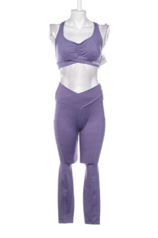 Női sport szett Unbranded, Méret M, Szín Lila, Ár 17 021 Ft, #137932352