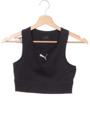 Top sport de damă. PUMA, Mărime XS, Culoare Negru, Preț 94,99 Lei, #137847464