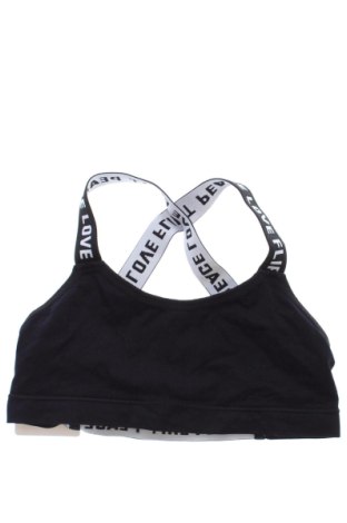 Damen Sporttop Unbranded, Größe S, Farbe Schwarz, Preis € 8,00, #137885363