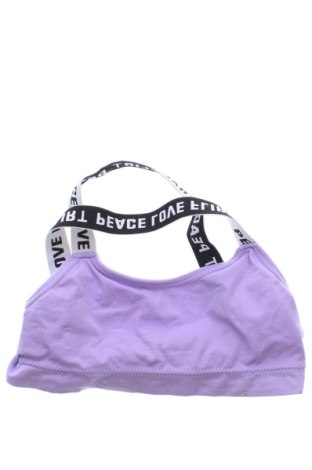 Top sport de damă. Unbranded, Mărime S, Culoare Mov, Preț 41,99 Lei, #137885394