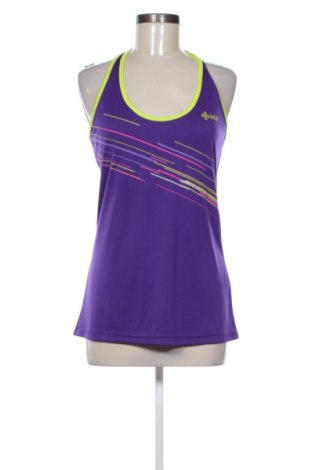 Top sport de damă. Kilpi, Mărime L, Culoare Multicolor, Preț 44,57 Lei, #137894165