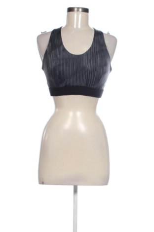 Top sport de damă. Domyos, Mărime XL, Culoare Multicolor, Preț 36,74 Lei, #137898033