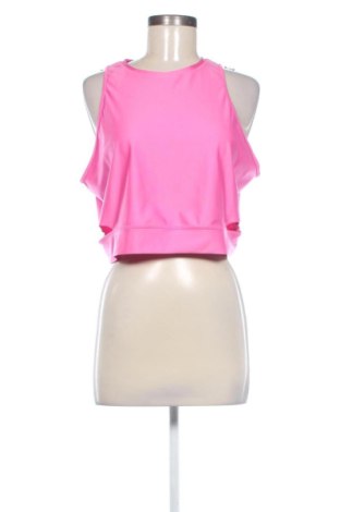 Dámský sportovní top  Nike, Velikost XL, Barva Růžová, Cena  582,00 Kč, #137899536